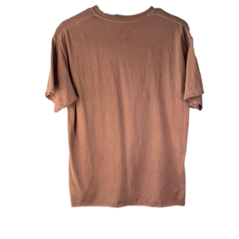 Distressed Graphic T-Shirt Sz Small - Picture 5 of 7